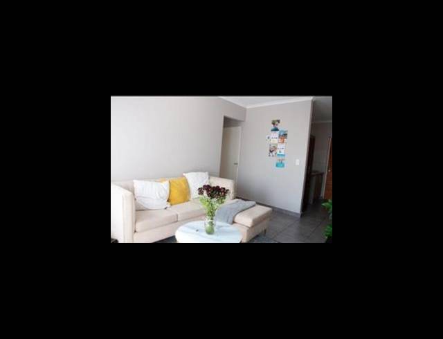 2 BEDROOM SECTIONAL TITLE FOR SALE IN GRAND CENTRAL